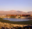 The Laughlin Ranch Golf Course - Clubhouse