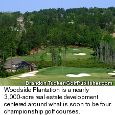 Woodside Plantation