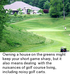 Golf Real Estate